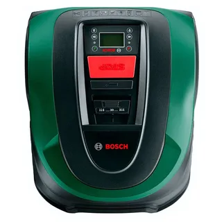 Indego M+ 700 Robotmaaier - Voor gazons tot 700 m2 - Incl. laadstation en accessoires - Connected fra Bosch Home & Garden – produktbillede 6 af 6