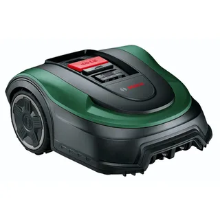 Indego M 700 Robotmaaier - Voor gazons tot 700 m2 - Incl. laadstation en accessoires van Bosch – productafbeelding 3 van 6
