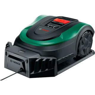 Bosch Diy Robot Tondeuse à Gazon Indego Xs 300 de Bosch Home & Garden – image du produit 2 sur 6
