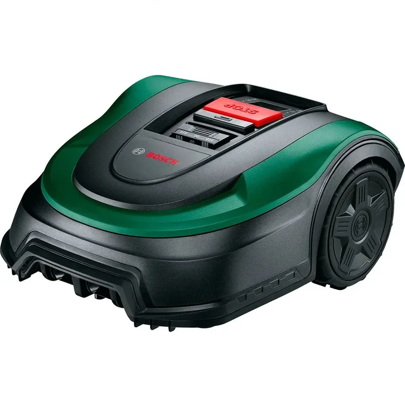 Bosch Diy Robot Tondeuse à Gazon Indego Xs 300 de Bosch Home & Garden – image du produit 4 sur 6