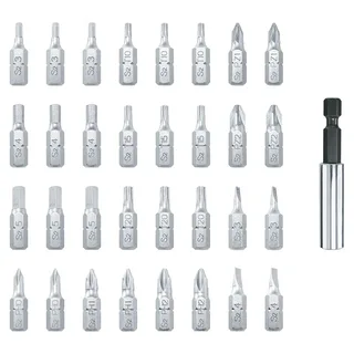 IXO 7 Bit-Set 06039E000B Accu-schroefmachine 3.6 V van Bosch – productafbeelding 3 van 6