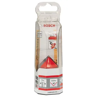 Kantenfrees kogel bovenaan 8x16x20x60 van Bosch – productafbeelding 2 van 2