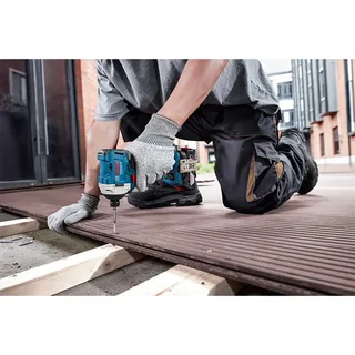 Bosch Kit:gbh+gws+gdr+gsb+gks+gsa+gop+gli+4x5 Elektrisk Værktøjssæt fra Bosch Home & Garden – produktbillede 5 af 6