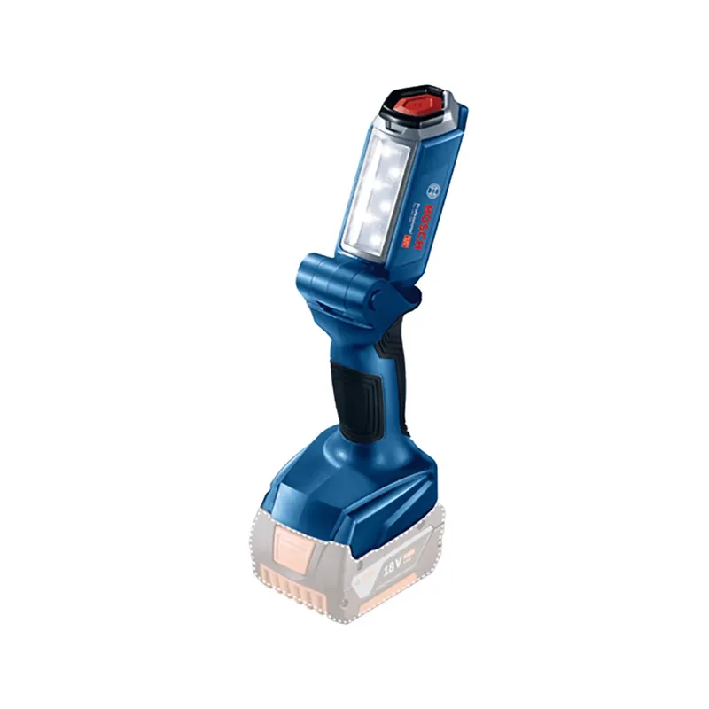 Bosch Kit:gbh+gws+gdr+gsb+gks+gsa+gop+gli+4x5 Elektrisk Værktøjssæt fra Bosch Home & Garden – produktbillede 3 af 6