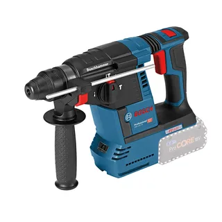 Bosch Kit18v:gsr+gbh+gws+1x5+1xexba5.5ah Elektrisk Værktøjssæt fra Bosch Home & Garden – produktbillede 3 af 3