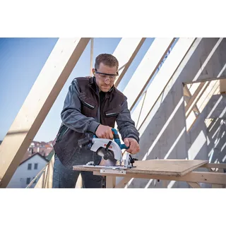 Kit18v:gsr+gdx+gks+gop+gst+2x5.0+gal Elektrische Gereedschapset von Bosch Home & Garden – Produktbild 5 von 6