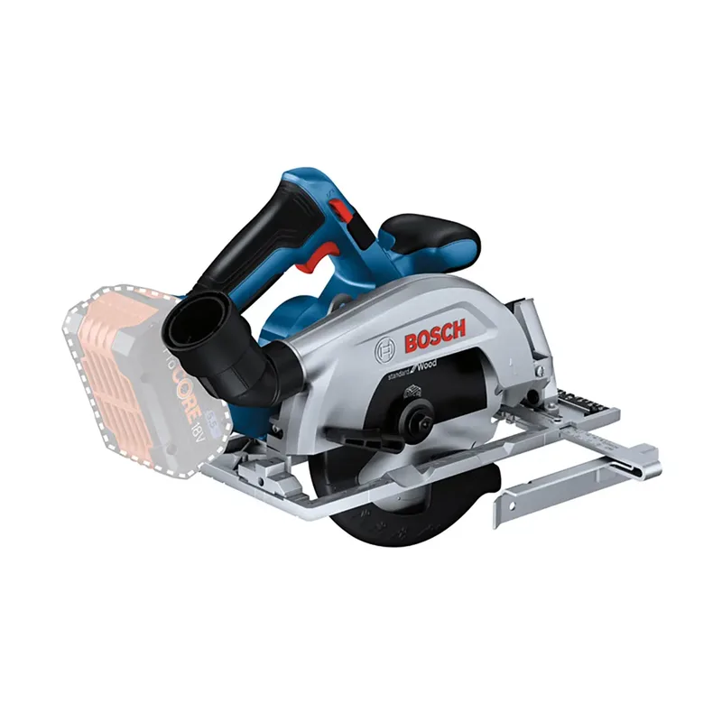 Kit18v:gsr+gdx+gks+gop+gst+2x5.0+gal Elektrische Gereedschapset von Bosch Home & Garden – Produktbild 3 von 6