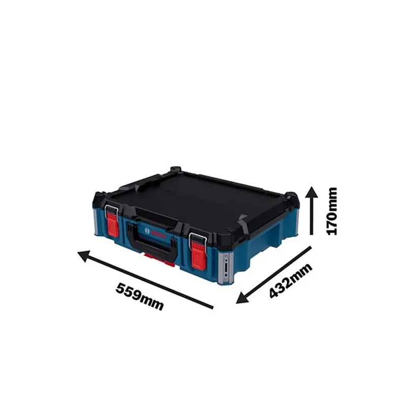 L-boxx 170 Gereedschapskist von Bosch – Produktbild 2 von 2