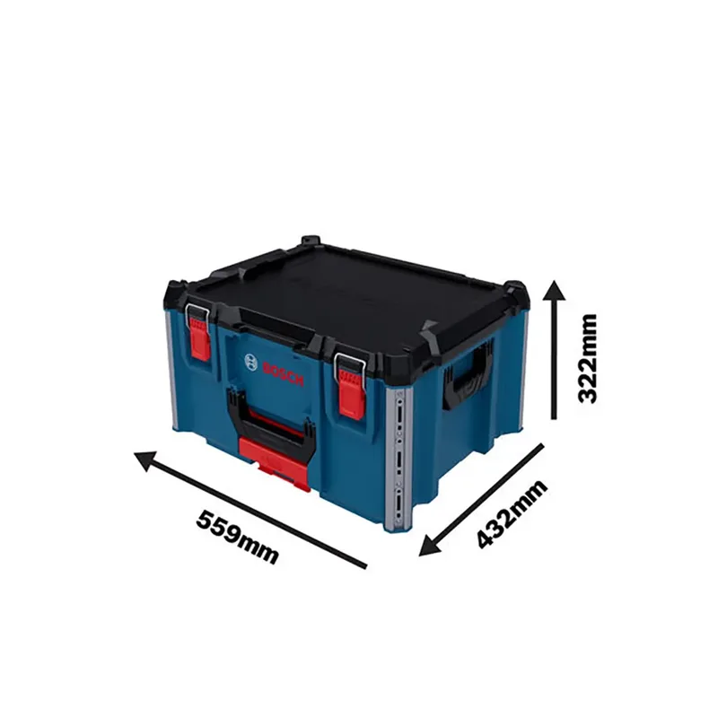 L-boxx 322 Gereedschapskist de Bosch – image du produit 2 sur 2