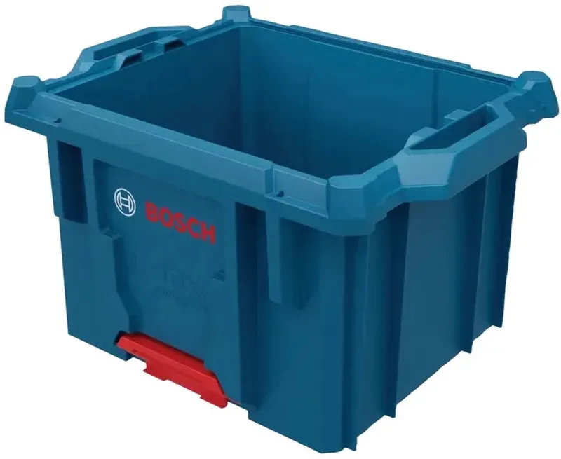 L-BOXX Crate, zonder deksel 1600A037E2 von Bosch Professional – Produktbild