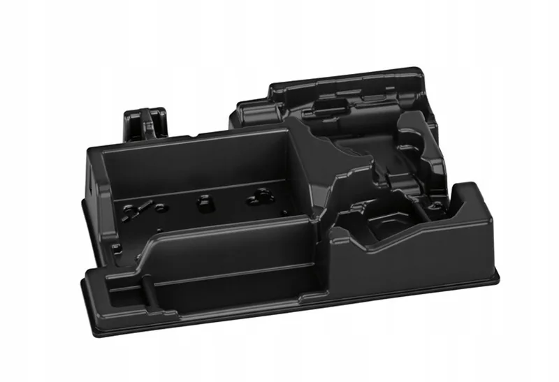 L-BOXX inzet voor GSR/GSB 18V-45/55/60/90 de Bosch Professional, Noir – image du produit