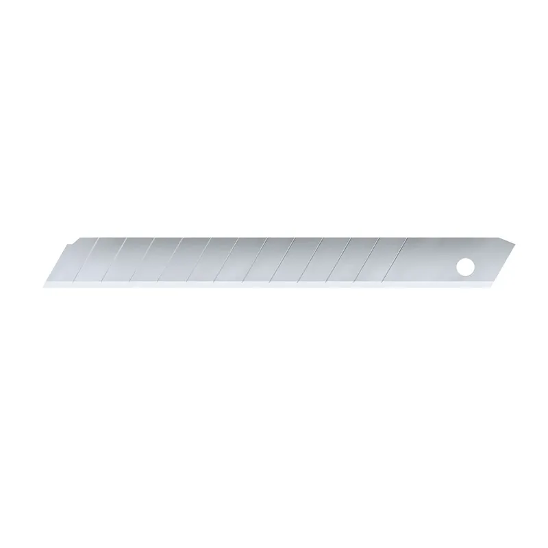 Lame De Cutter 9 Mm 10 Unités van Bosch – productafbeelding 2 van 5