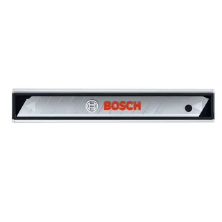 Lame De Cutter 9 Mm 10 Unités van Bosch – productafbeelding 1 van 5