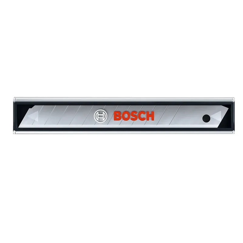 Lame De Cutter 9 Mm 10 Unités van Bosch – productafbeelding 1 van 5