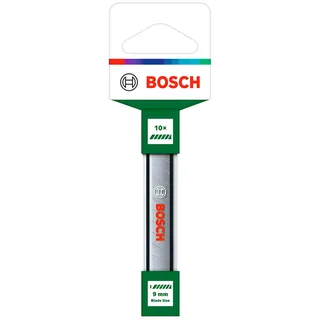 Lame De Cutter 9 Mm 10 Unités van Bosch – productafbeelding 5 van 5