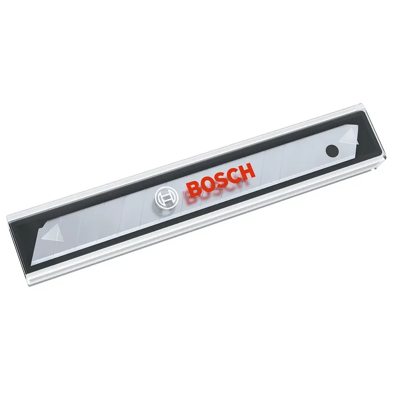 Lame De Cutter 9 Mm 10 Unités van Bosch – productafbeelding 3 van 5