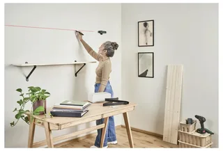 Laser-Wasserwaage UniversalWallLevel by Bosch – product image 2 of 2