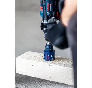 Expert gatzaag voor bouwmateriaal 127 x 60 mm - 2608900485 van Bosch – productafbeelding 5 van 5