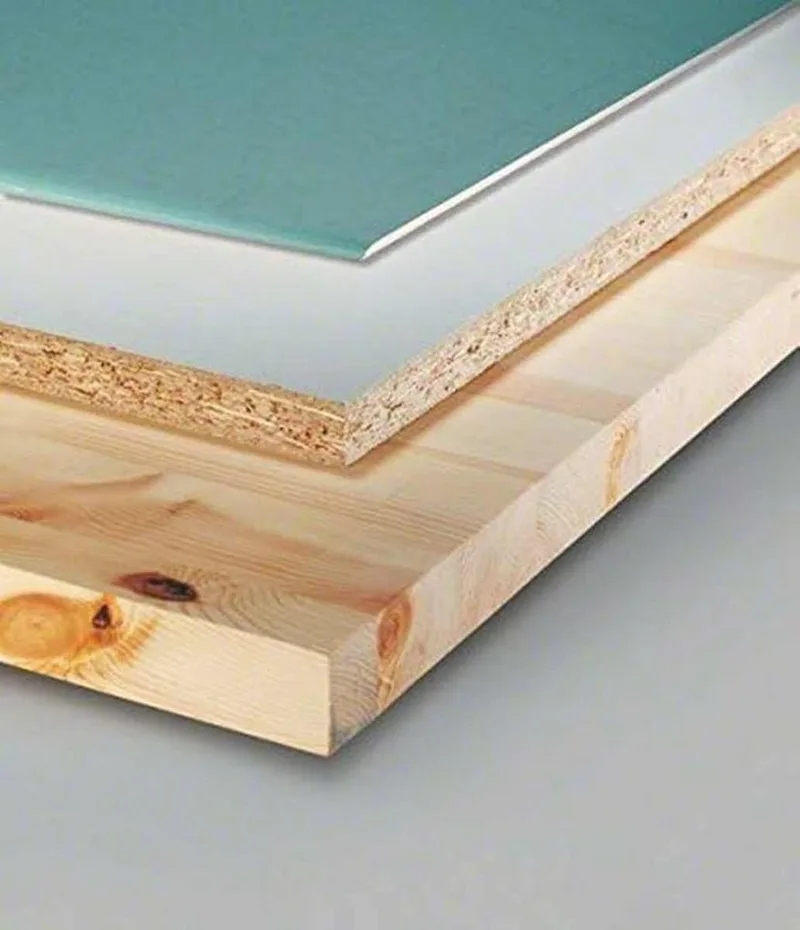 Lochsäge 8tlg. Lochsägen Hart und Weichholz, furniertes Holz Ø 25 - 68 mm von Bosch Professional – Produktbild 2 von 2