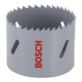 Lochsäge HSS-Bimetall für Standardadapter, 67 mm by Bosch – product image