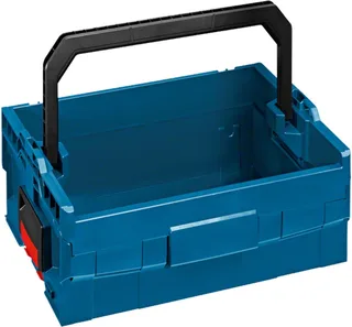 LT-Boxx 170 Gereedschapskist - Professional PRO - 1600A00222 by Bosch Professional, Blue – product image 1 of 2