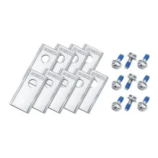 Mähroboter VISIMOW18V Replacement Blades von Bosch – Produktbild