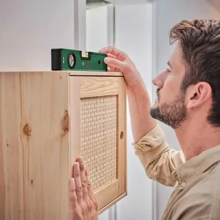 Bosch Diy Niveau à Bulle Magnétique de Bosch Home & Garden – image du produit 5 sur 6