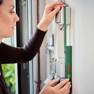 Bosch Diy Niveau à Bulle Magnétique de Bosch Home & Garden – image du produit 4 sur 6