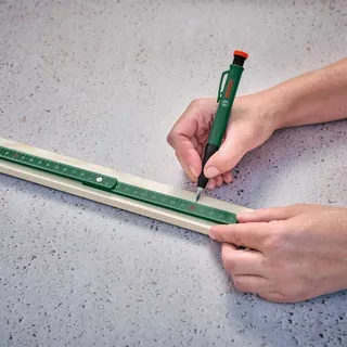 Bosch Diy Niveau à Bulle Magnétique de Bosch Home & Garden – image du produit 3 sur 6