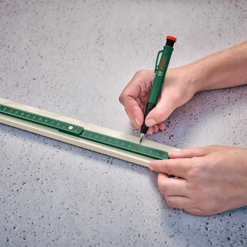 Bosch Diy Niveau à Bulle Magnétique de Bosch Home & Garden – image du produit 3 sur 6