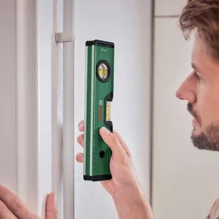 Bosch Diy Niveau à Bulle Magnétique de Bosch Home & Garden – image du produit 2 sur 6