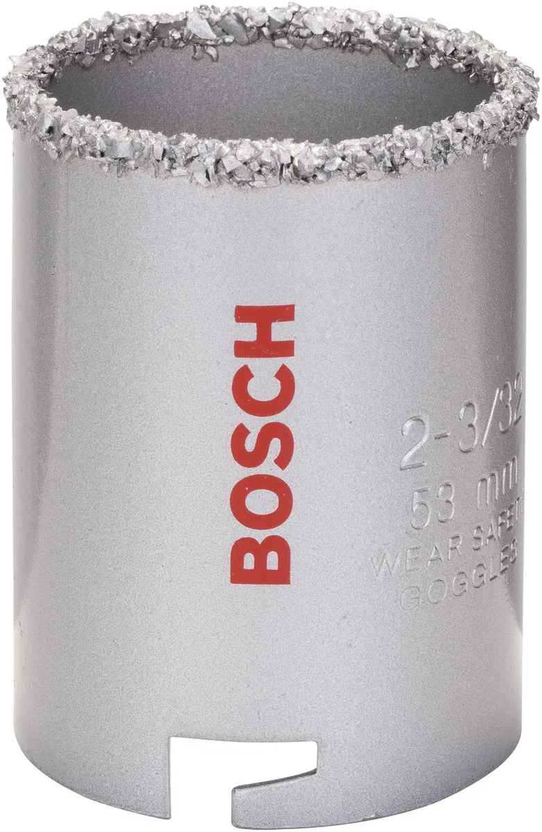 Met hard metaal bezette gatzaag 83 mm by Bosch Professional – product image