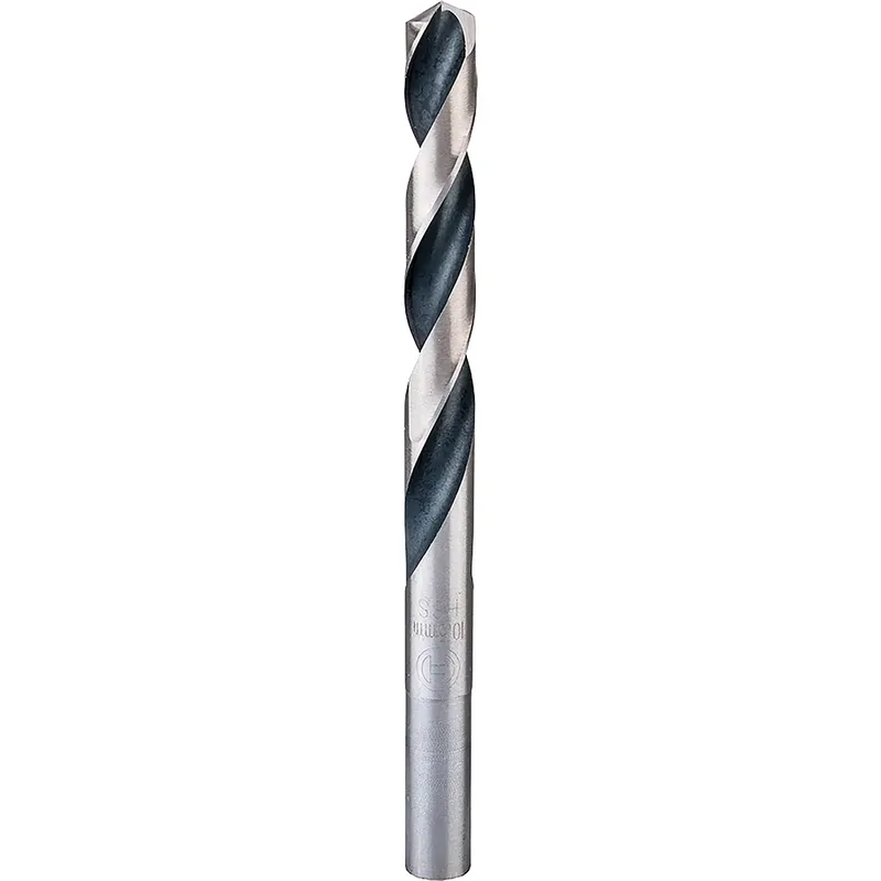 Metal Hss Pointeq Reduced Shank 10.5 Mm Metaalboor by Bosch Professional – product image 1 of 2