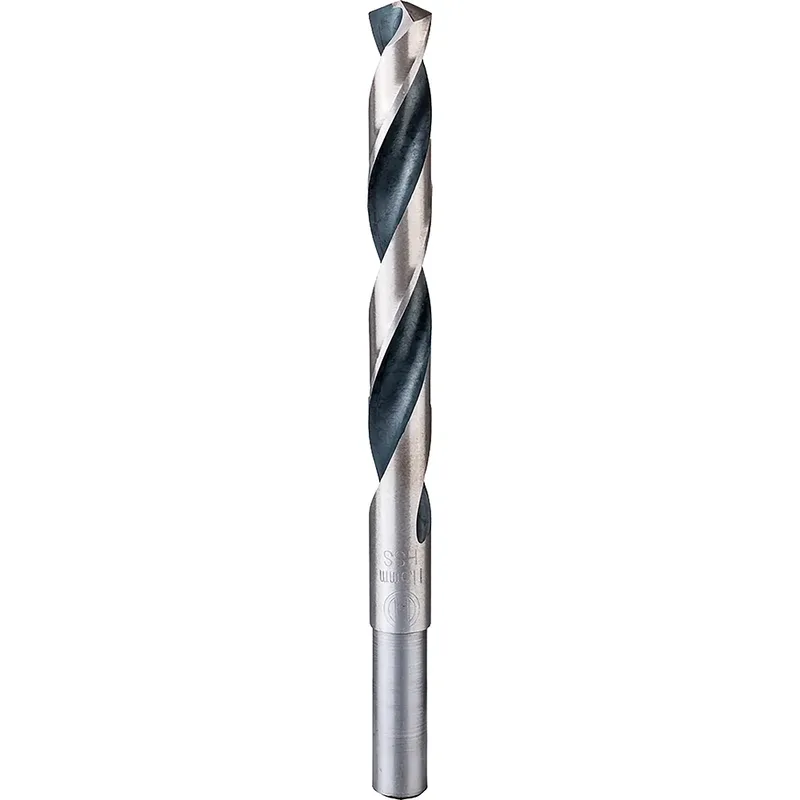 Metal Hss Pointeq Reduced Shank 11.5 Mm Metaalboor von Bosch Professional – Produktbild 1 von 2