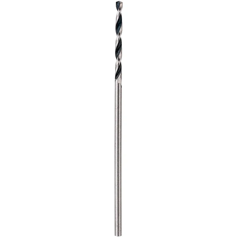 Metal Hss Pointteq 1.0 Mm Metaalboor 2 Eenheden by Bosch Professional – product image