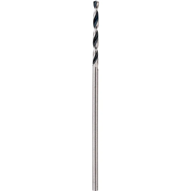 Metal Hss Pointteq 1.5 Mm Metaalboor 2 Eenheden de Bosch Professional – image du produit 1 sur 6