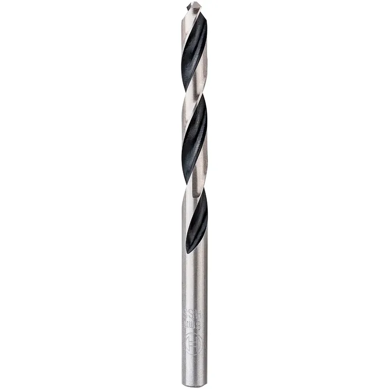 Metal Hss Pointteq 10.0 Mm Metaalboor by Bosch Professional – product image 2 of 6