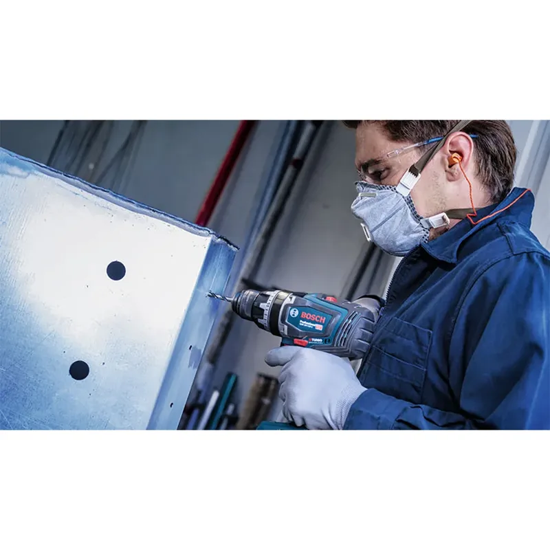 Metal Hss Pointteq 12.0 Mm Metaalboor de Bosch – image du produit 6 sur 6