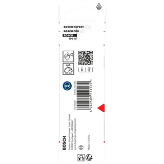 Metal Hss Pointteq 3.0 Mm Metaalboor 2 Eenheden de Bosch Professional – image du produit 2 sur 6