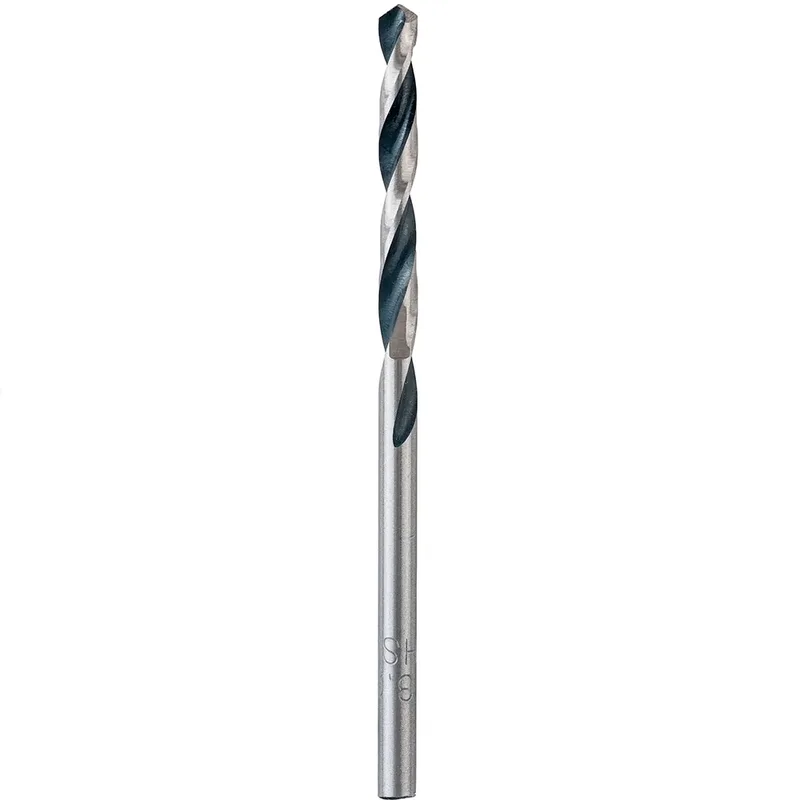 Metal Hss Pointteq 3.2 Mm Metaalboor 2 Eenheden by Bosch Professional – product image 1 of 6