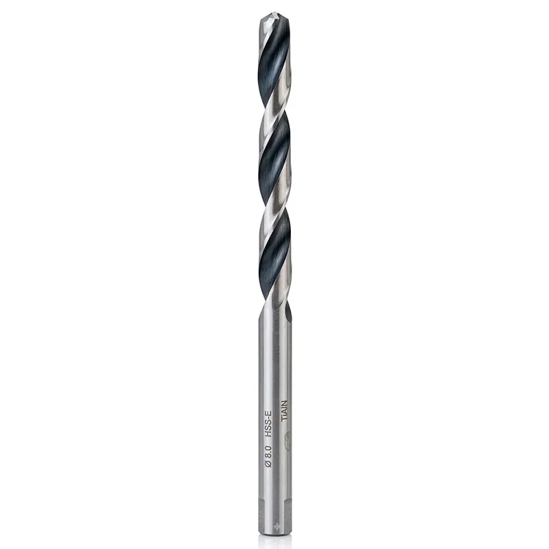 Metal Hss Pointteq 4.2 Mm Metaalboor von Bosch – Produktbild 1 von 2