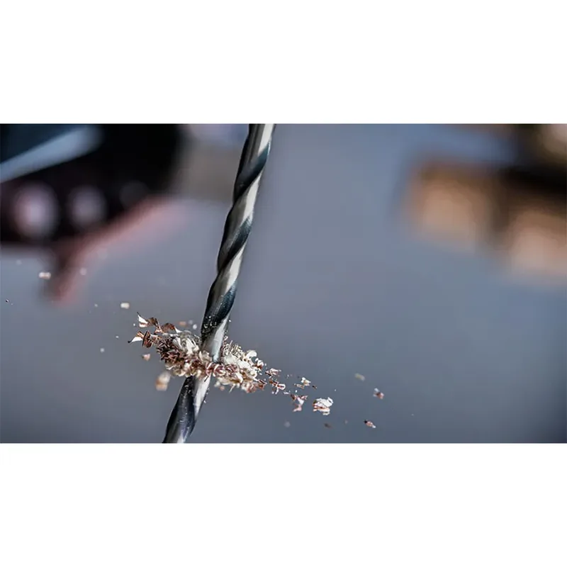 Metal Hss Pointteq 4.5 Mm Metaalboor by Bosch Professional – product image 6 of 6