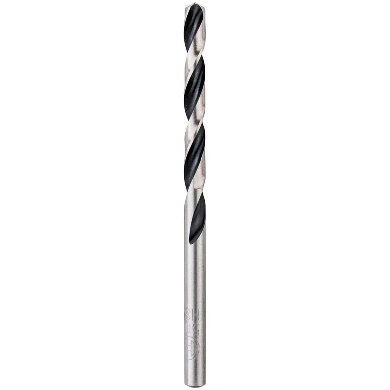 Metal Hss Pointteq 5.5 Mm Metaalboor von Bosch Professional – Produktbild 2 von 6