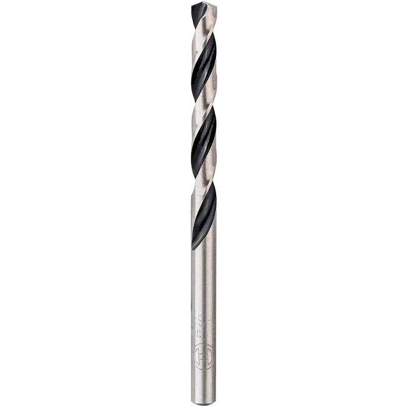 Metal Hss Pointteq 6.5 Mm Metaalboor de Bosch – image du produit 1 sur 6
