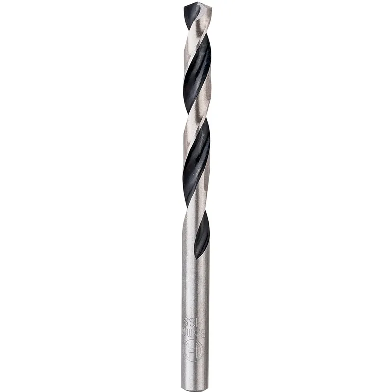Metal Hss Pointteq 8.5 Mm Metaalboor by Bosch Professional – product image 1 of 6