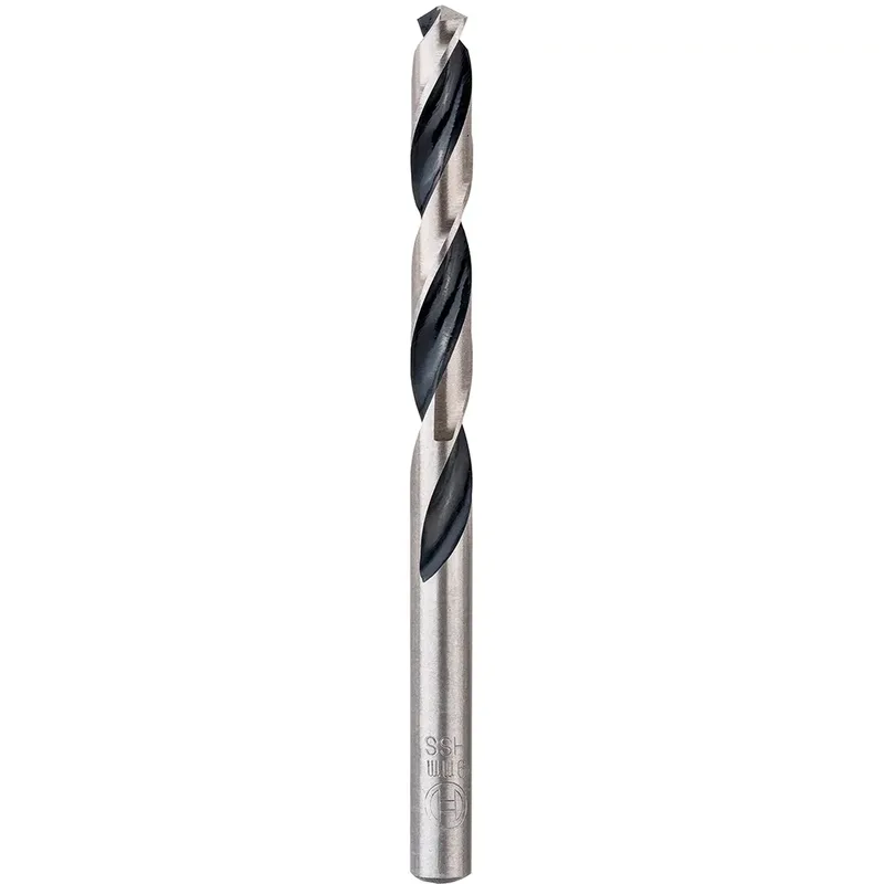 Metal Hss Pointteq 9.0 Mm Metaalboor de Bosch Professional – image du produit 1 sur 6