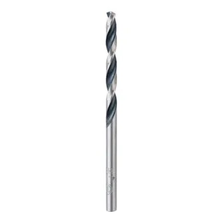Metallspiralbohrer HSS PointTeQ DIN 338 4,1 mm von Bosch – Produktbild