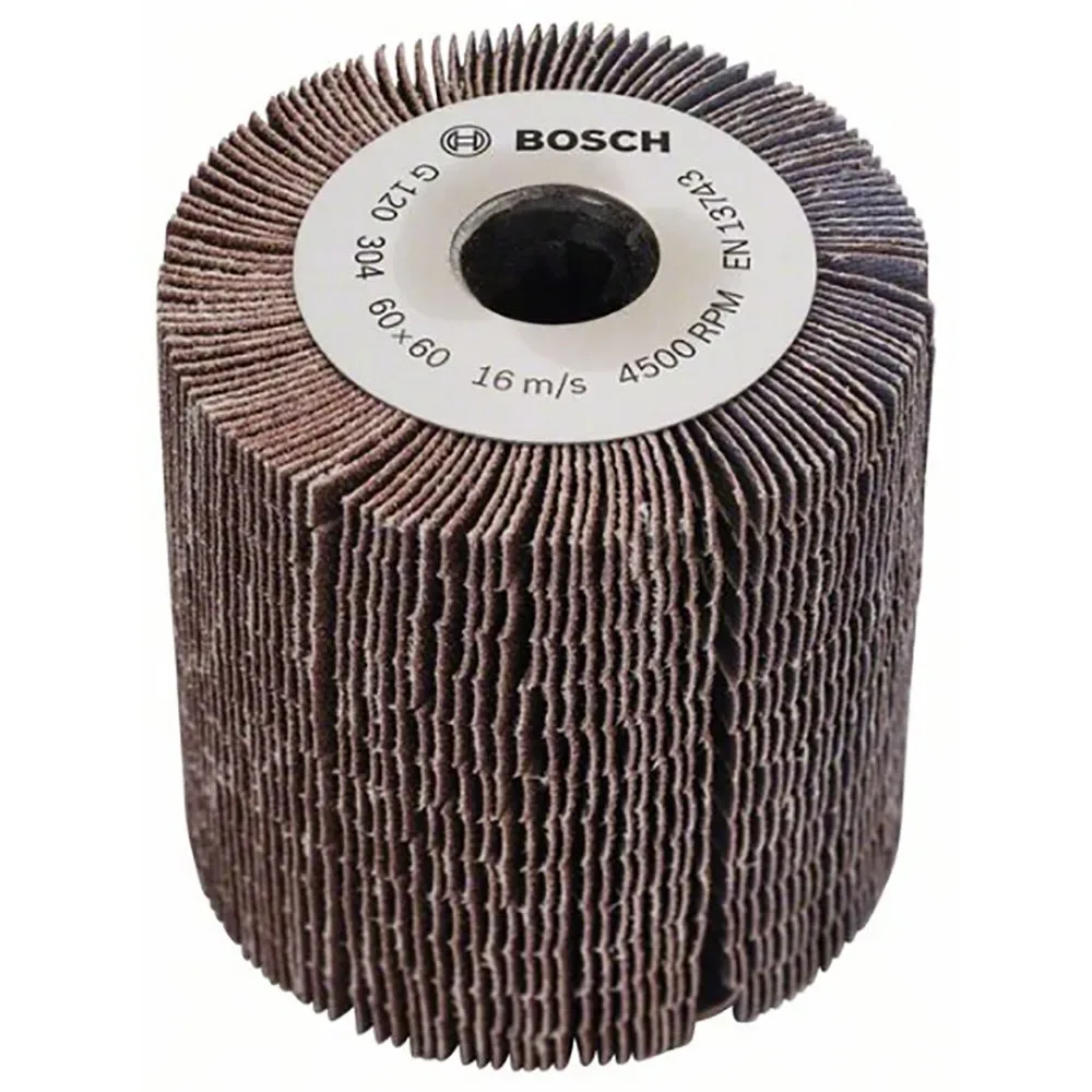 Multifoil Gr 120 Schuurband Voor Multitool 60 Mm von Bosch Home & Garden – Produktbild