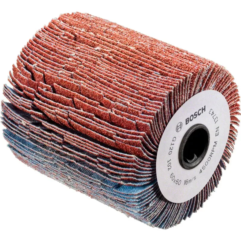 Multifoil Gr 80 Schuurband Voor Multitool 60 Mm by Bosch – product image