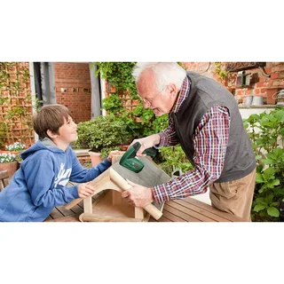 Nagler Akku-Tacker 0603968200 by Bosch – product image 5 of 6